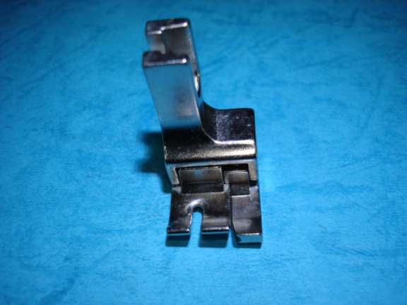 PIE COMPENSADO RECTA 1/4 DERECHO